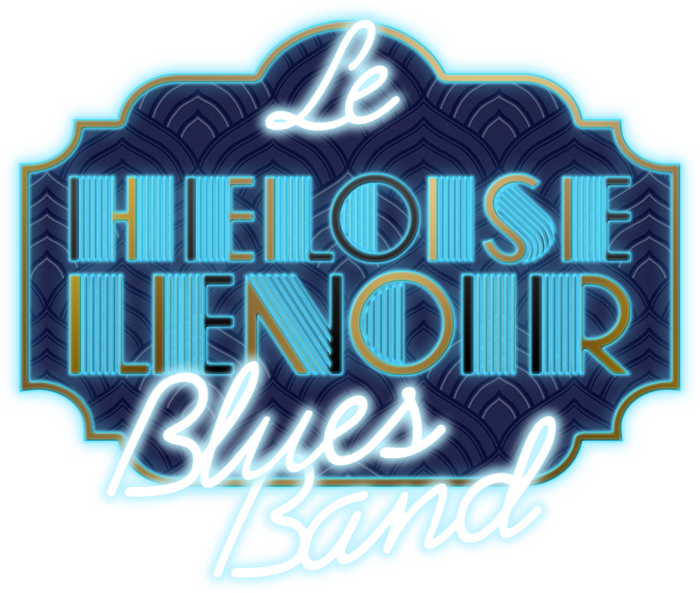 Héloïse Lenoir<br>Blues Band